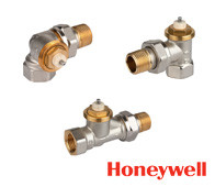 Honeywell Thermostatventile