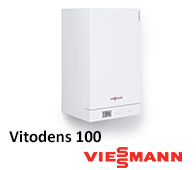 Vitodens 100-W