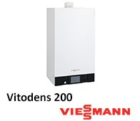 Vitodens 200-W