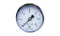 RF-Manometer für Druckminderer 1/4" 0 - 10 bar