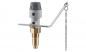 Caleffi Feuerungsregler 3/4" mit doppelter Sicherheitsvorkehrung 30 - 90°C