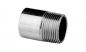 Edelstahl Anschweißnippel V4A Gewindefitting 1/2" x 35 mm