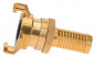 GEKA Schlauchstück SD 3/4" - 19 mm - 08.8103