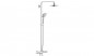 Grohe Euphoria Duschsystem für Wandmontage mit Brausearm 450 mm - 27296001