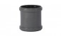 HT Safe Doppelmuffe DN 110