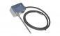 Rauchgasthermostat WS 519 hochtemperaturbeständig mit 2 mtr. Kabel, TÜV geprüft