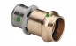 Viega Sanfix P Übergangsstück 16 x 18 mm - Modell 2213P