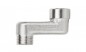 S-Anschluss AG 1/2" x IG 3/8" - Achsabstand 30 mm