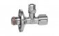 Schell Eckventil "COMFORT" verchromt 1/2" x 3/8" - 10 mm - 049170699