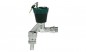 Schlösser Wasser-Safe Wasserhahn mit Belüfter, absperrbar 1/2"