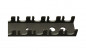 Zewotherm Wandheizung (Putz) Wandklemmschiene für Rohr 12 x 1,3 mm Länge 2 m
