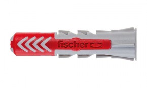 Fischer Dübel Duopower 10 x 50 - 555010 (50 Stück)