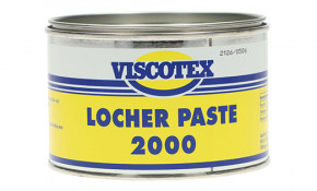 Locher Paste Spezial 2000 400 g Tube