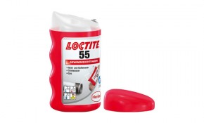 Loctite Gewindedichtung Loctite 55 160m