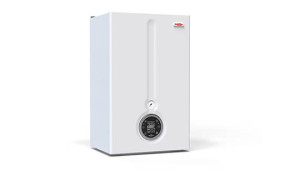 Radiant R2KA 34 /20 34 KW Gas-Brennwerttherme mit 20 Liter Boosterspeicher
