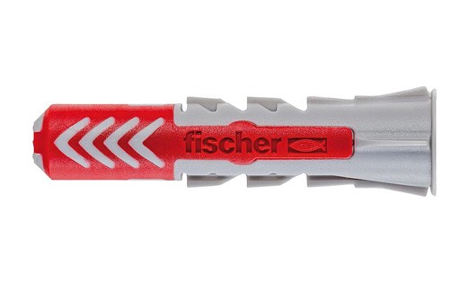 Fischer Dübel Duopower 12 x 60 - 538243 (25 Stück)