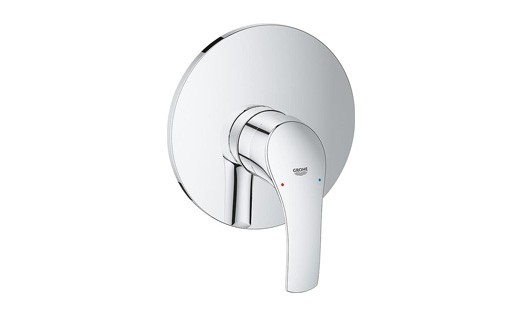 Grohe Eurosmart Einhand Unterputz Brausebatterie - 19451002