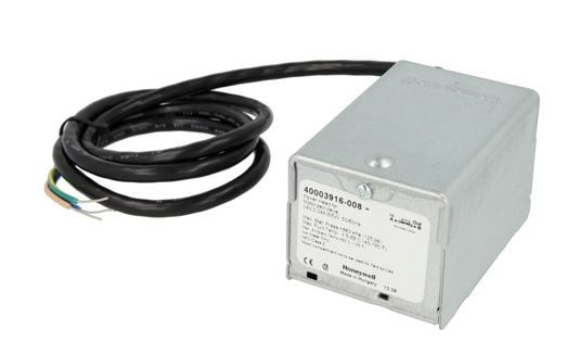 Honeywell Ersatzantrieb 24 Volt zu 3-Wege Zonenventil