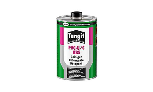 Tangit Reiniger 1 Liter Kanister (ca. 1350g netto)