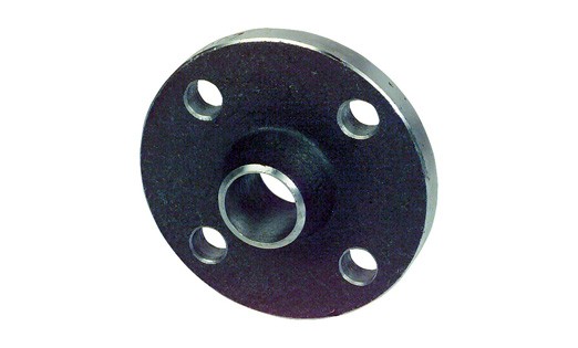 Vorschweißflansch aus Stahl DN50 (2"), PN16 - DIN 2633
