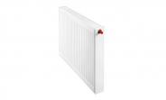 Buderus Logatrend Flachheizkörper Typ 22 BH 600 BL 600 VCM Profil - Bild 4