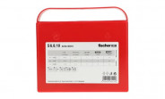 Fischer Dübelsortiment S 6, S 8 und S 10 in Montagebox (225 Stück) - Bild 5