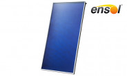 Solaranlage für Warmwasser mit 1 Flachkollektoren (ohne Speicher) ES2V/2,65S Al-Cu - Bild 2