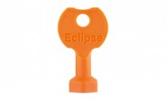 Heimeier Einstellschlüssel für Eclipse Thermostatventile