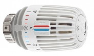 Heimeier Thermostat-Kopf K mit Diebstahlsicherung