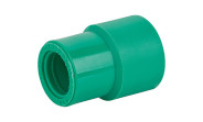 PPR Schweißfitting Reduzierstück 25 x 20 mm
