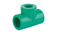 PPR Schweißfitting T-Stück 20 mm