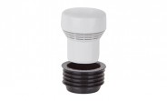 Capricorn Rohrbelüfter HypAir Balance Mini Hab