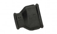 Temperguss Fitting schwarz Reduktionsmuffe (i/i) 1" x 1/2" - Nr. 240 - Bild 2
